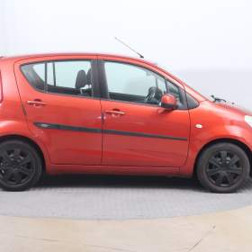 Foto inzerátu Suzuki Splash 1.2 16V