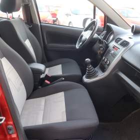 Foto inzerátu Suzuki Splash 1.2 16V