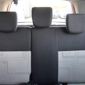 Foto inzerátu Suzuki Splash 1.2 16V