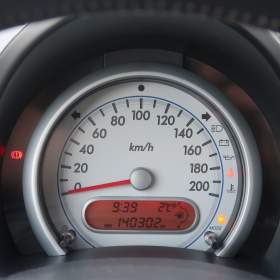 Foto inzerátu Suzuki Splash 1.2 16V