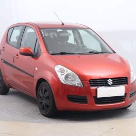 Suzuki Splash 1.2 16V / 19630769