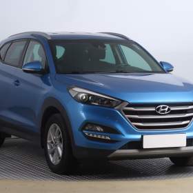Hyundai Tucson 1.7 CRDi / 19630770