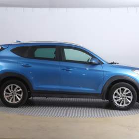 Foto inzerátu Hyundai Tucson 1.7 CRDi