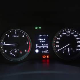 Foto inzerátu Hyundai Tucson 1.7 CRDi