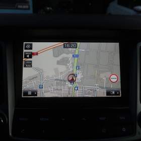 Foto inzerátu Hyundai Tucson 1.7 CRDi