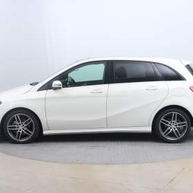 Foto inzerátu Mercedes-Benz Třídy B B 180 CDI