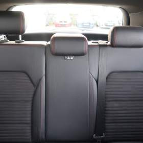 Foto inzerátu Mercedes-Benz Třídy B B 180 CDI