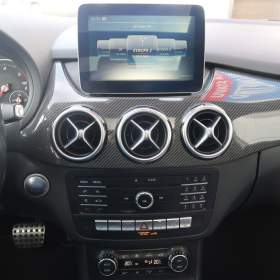 Foto inzerátu Mercedes-Benz Třídy B B 180 CDI