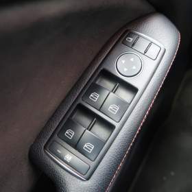 Foto inzerátu Mercedes-Benz Třídy B B 180 CDI