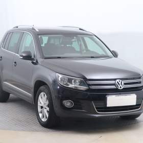 Volkswagen Tiguan 2.0 TSI / 19630772