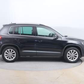 Foto inzerátu Volkswagen Tiguan 2.0 TSI