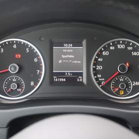 Foto inzerátu Volkswagen Tiguan 2.0 TSI