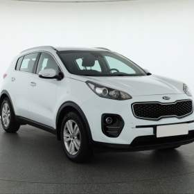 Kia Sportage 1.7 CRDi / 19630773