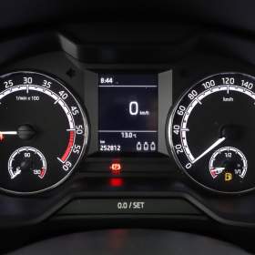 Foto inzerátu Škoda Octavia 1.6 TDI