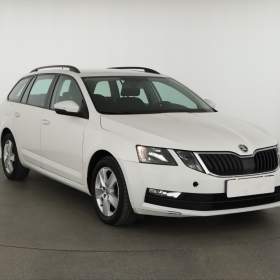 Škoda Octavia 1.6 TDI / 19630775