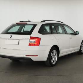 Foto inzerátu Škoda Octavia 1.6 TDI