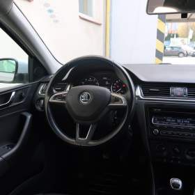 Škoda Rapid 1.2 TSI / 19630778