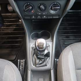 Foto inzerátu Škoda Rapid 1.2 TSI