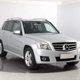 Mercedes- Benz GLK 320 CDI / 19630781