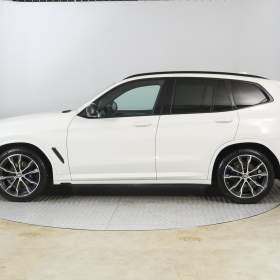 Foto inzerátu BMW X3 xDrive30d