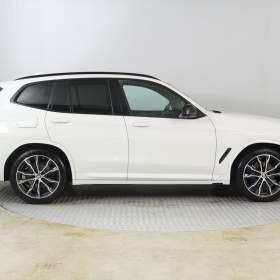 Foto inzerátu BMW X3 xDrive30d