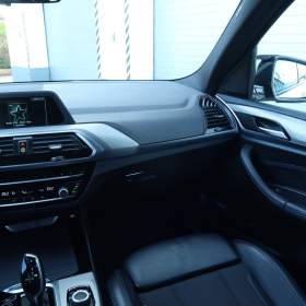 Foto inzerátu BMW X3 xDrive30d