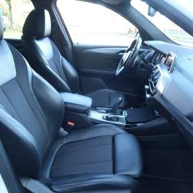 Foto inzerátu BMW X3 xDrive30d