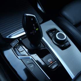 Foto inzerátu BMW X3 xDrive30d