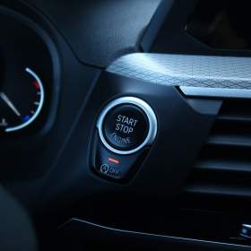 Foto inzerátu BMW X3 xDrive30d