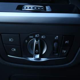 Foto inzerátu BMW X3 xDrive30d