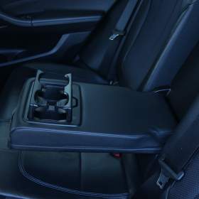 Foto inzerátu BMW X3 xDrive30d