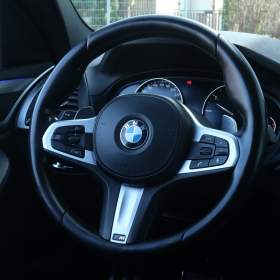 Foto inzerátu BMW X3 xDrive30d