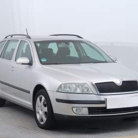 Škoda Octavia 2.0 TDI / 19630784