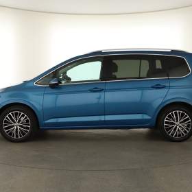 Foto inzerátu Volkswagen Touran 2.0 TDI