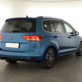 Foto inzerátu Volkswagen Touran 2.0 TDI