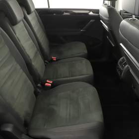 Foto inzerátu Volkswagen Touran 2.0 TDI
