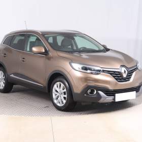 Foto inzerátu Renault Kadjar 1.2 TCe