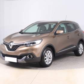 Foto inzerátu Renault Kadjar 1.2 TCe