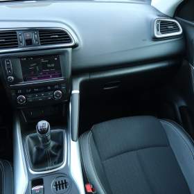 Foto inzerátu Renault Kadjar 1.2 TCe