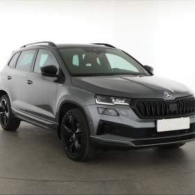 Foto inzerátu Škoda Karoq 2.0 TDI