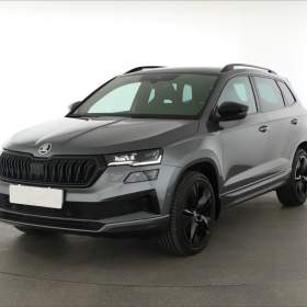 Foto inzerátu Škoda Karoq 2.0 TDI