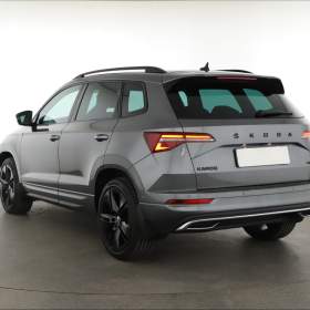 Foto inzerátu Škoda Karoq 2.0 TDI