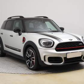 Fotka k inzerátu Mini Countryman John Cooper Works / 19569341