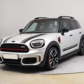 Foto inzerátu Mini Countryman John Cooper Works