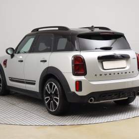 Foto inzerátu Mini Countryman John Cooper Works