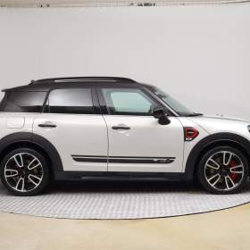 Foto inzerátu Mini Countryman John Cooper Works