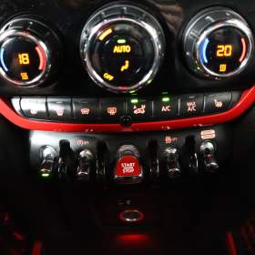 Foto inzerátu Mini Countryman John Cooper Works