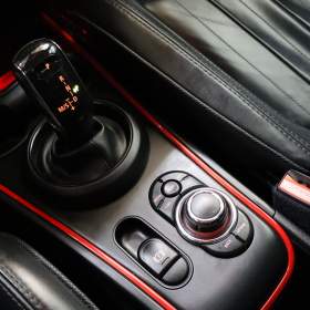 Foto inzerátu Mini Countryman John Cooper Works