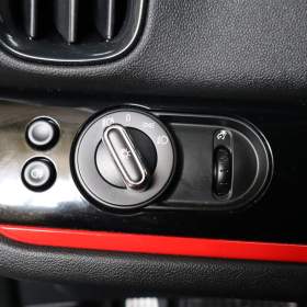 Foto inzerátu Mini Countryman John Cooper Works