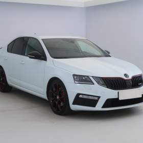 Škoda Octavia RS 2.0 TDI / 19630792
